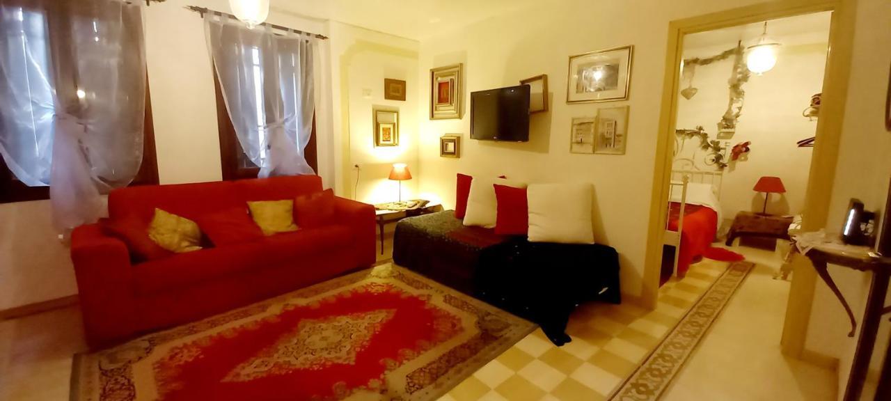 Apartamento Valentina's *