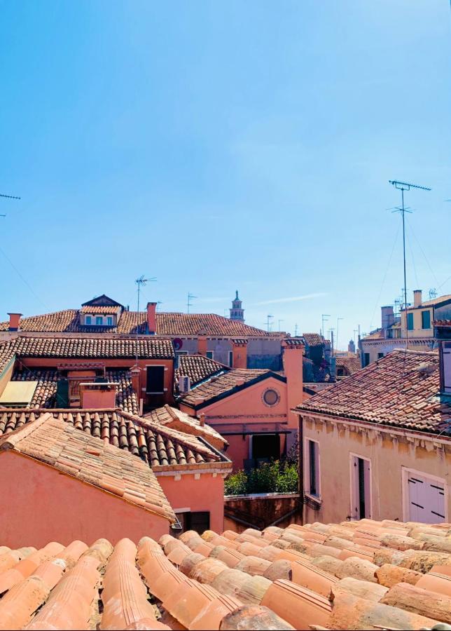 Ca' Matir Guest house Venice