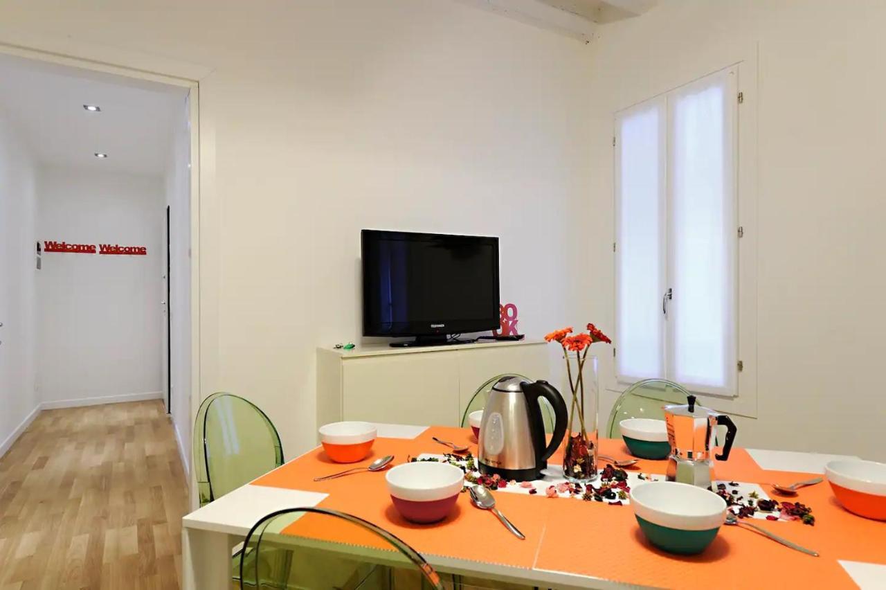 Apartamento Rialto Al Manganer By Venicevillas *
