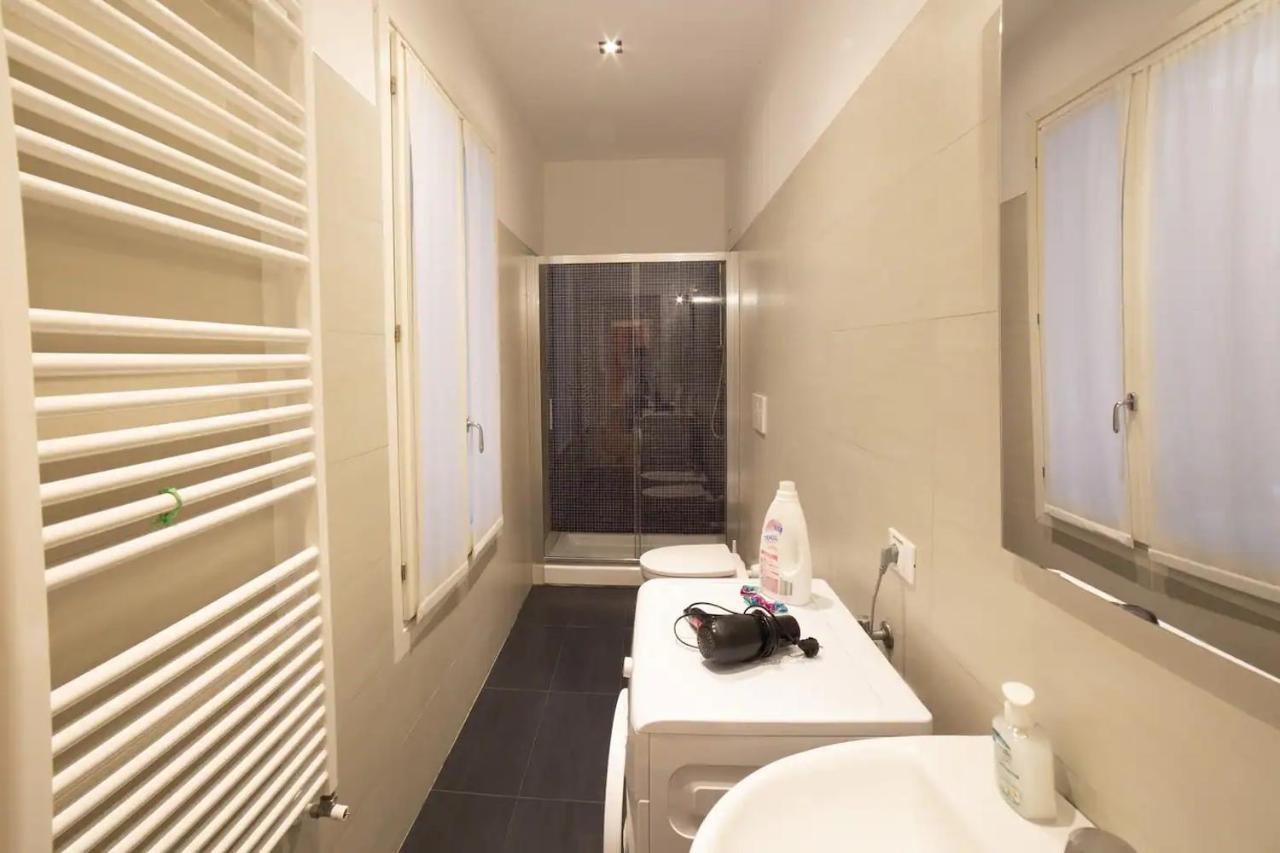 Rialto Al Manganer By Venicevillas Apartamento *