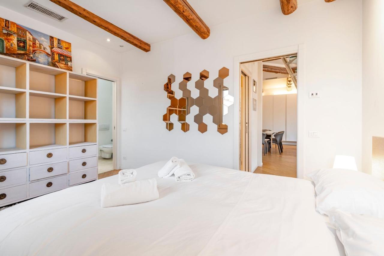 Ca' Algi - Luxury San Marco View Veneza
