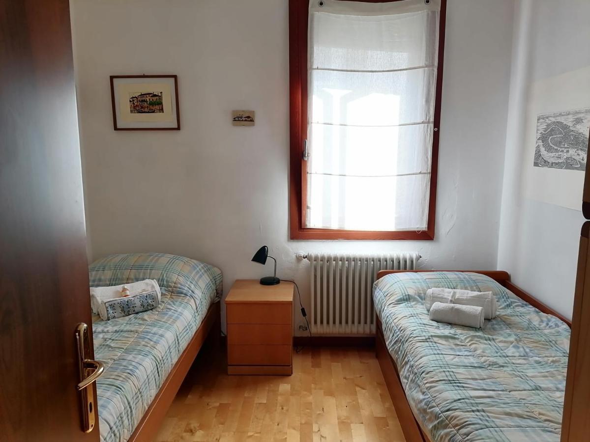 Appartamento Casa Pergoletto