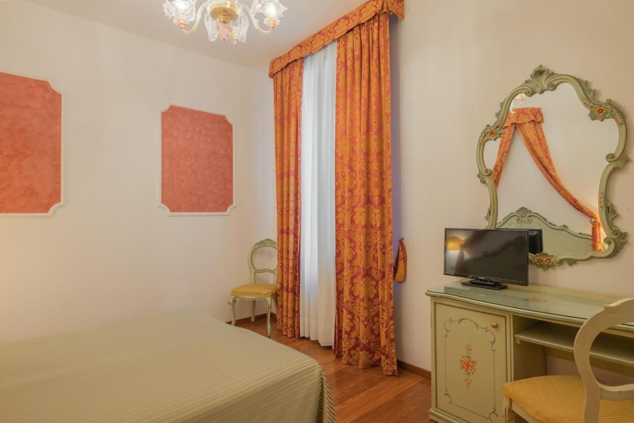 Al Sotoportego Hotel Venice