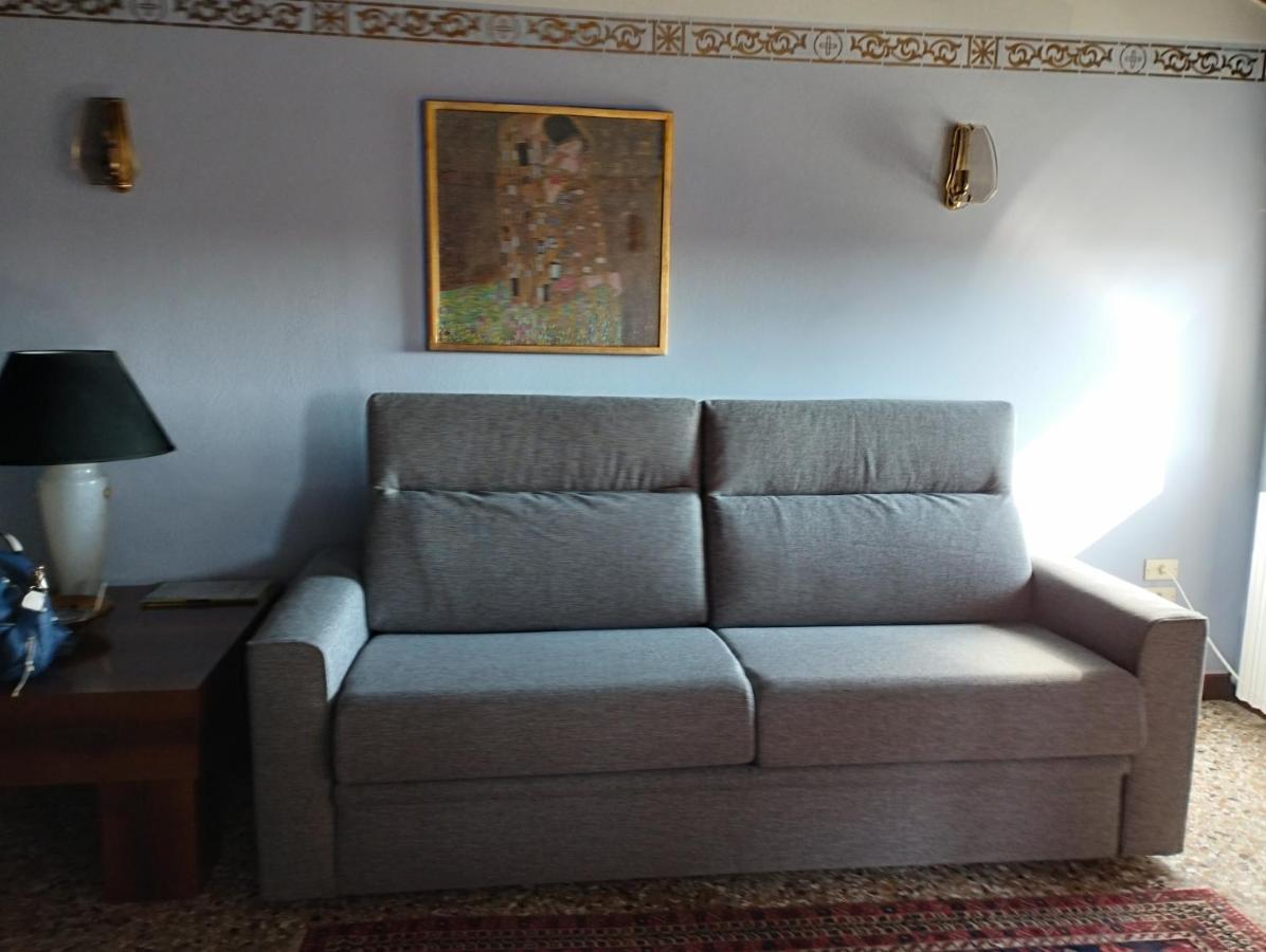 Apartment Ca Arsenale