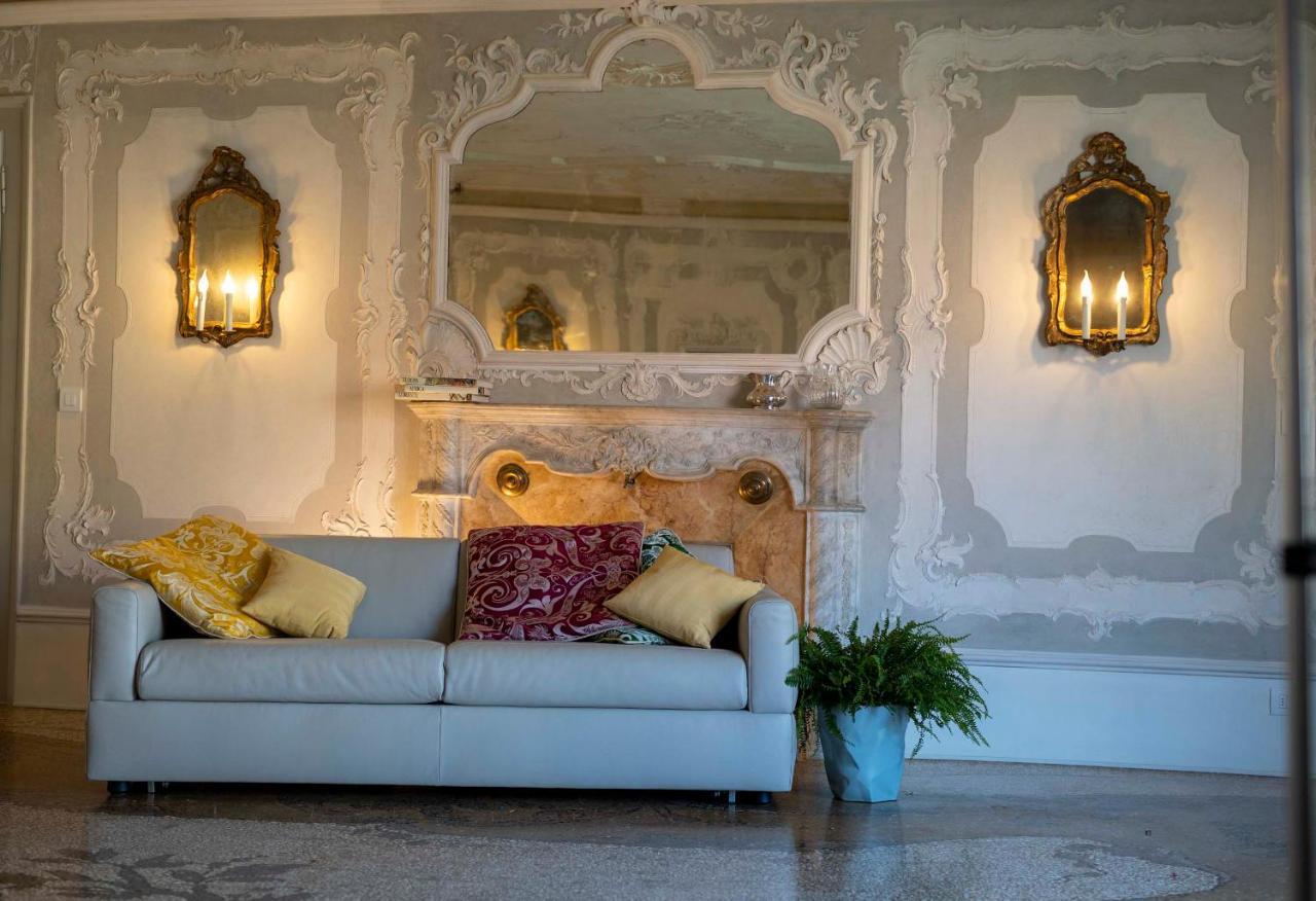 Apartment Mocenigo Grand Canal Luxury Venice