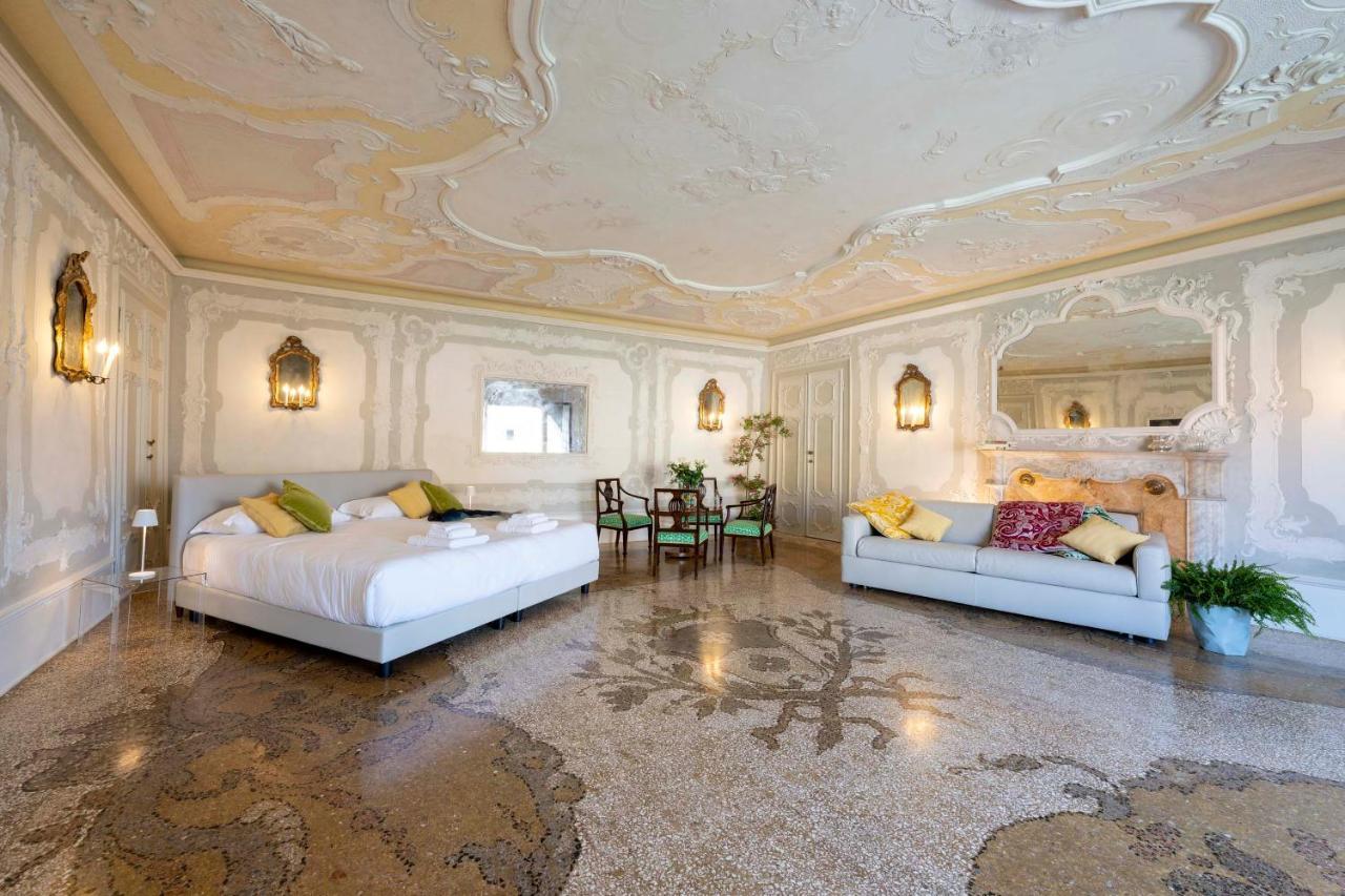 Mocenigo Grand Canal Luxury