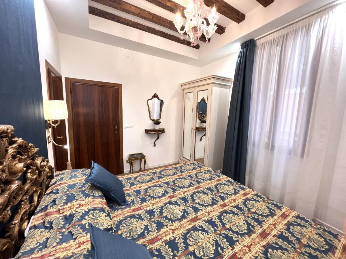 Apartment Ca Nova *