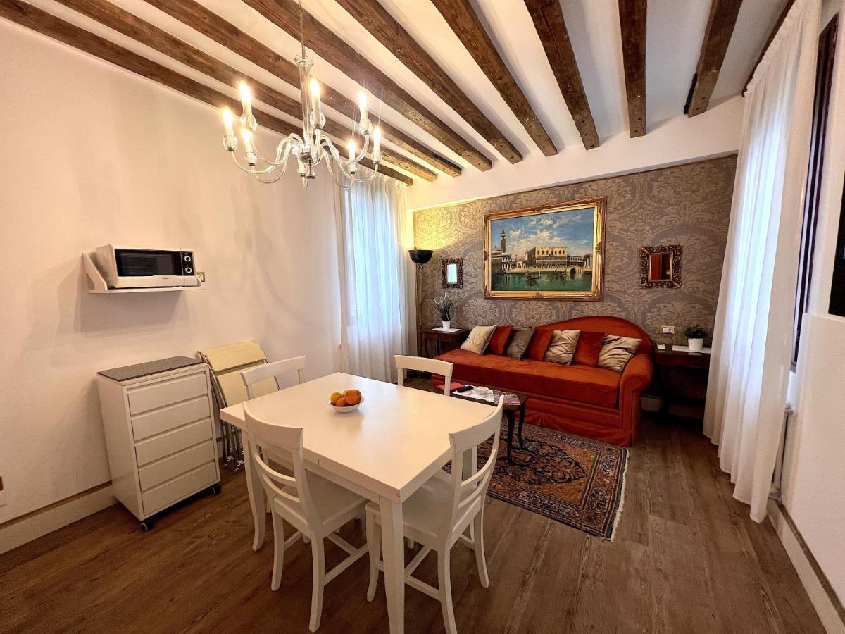 Ca Nova Apartment
