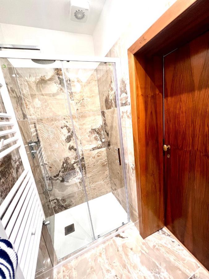 Apartment Ca Nova *