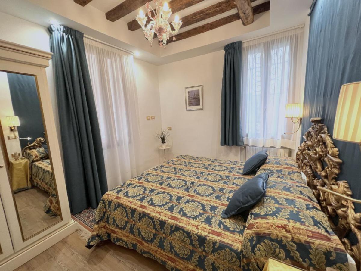 Ca Nova Venice