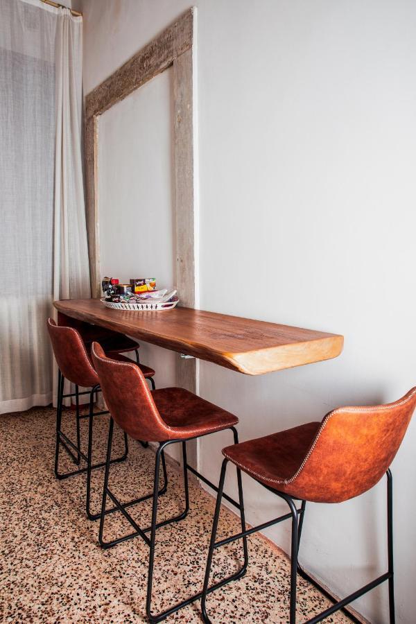 Ca Mascaron Apartment *