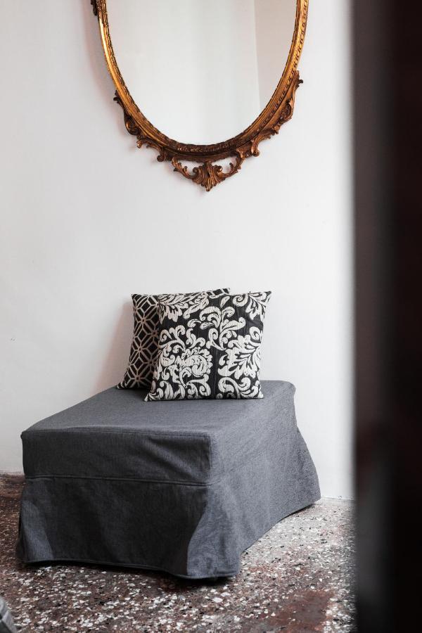 Apartment Ca Mascaron Venice