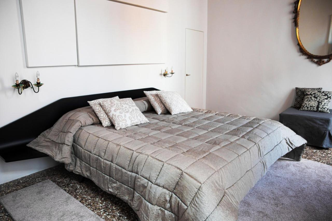Ca Mascaron Apartment Venice