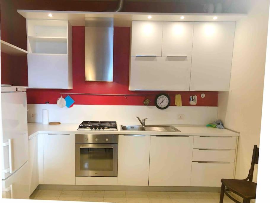 Apartamento Magnolia Apartment, Easy For Family Veneza