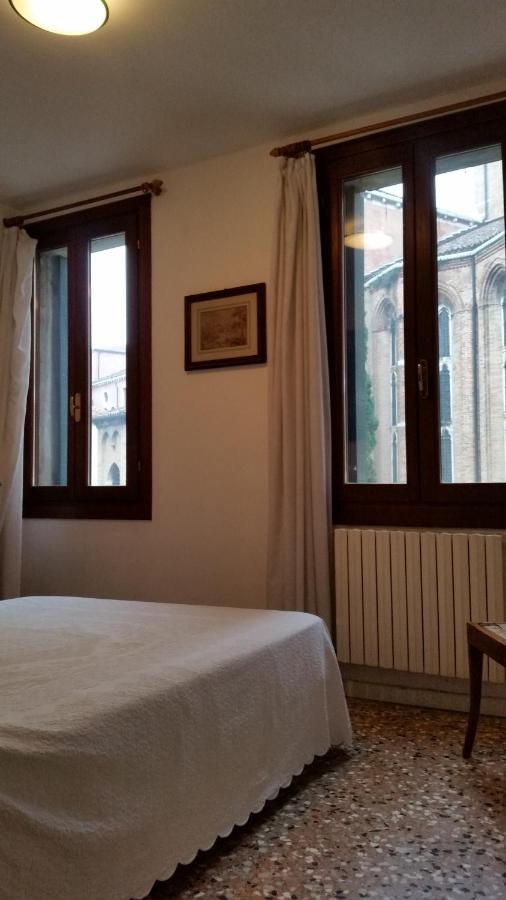 San Rocco Apartment Venice