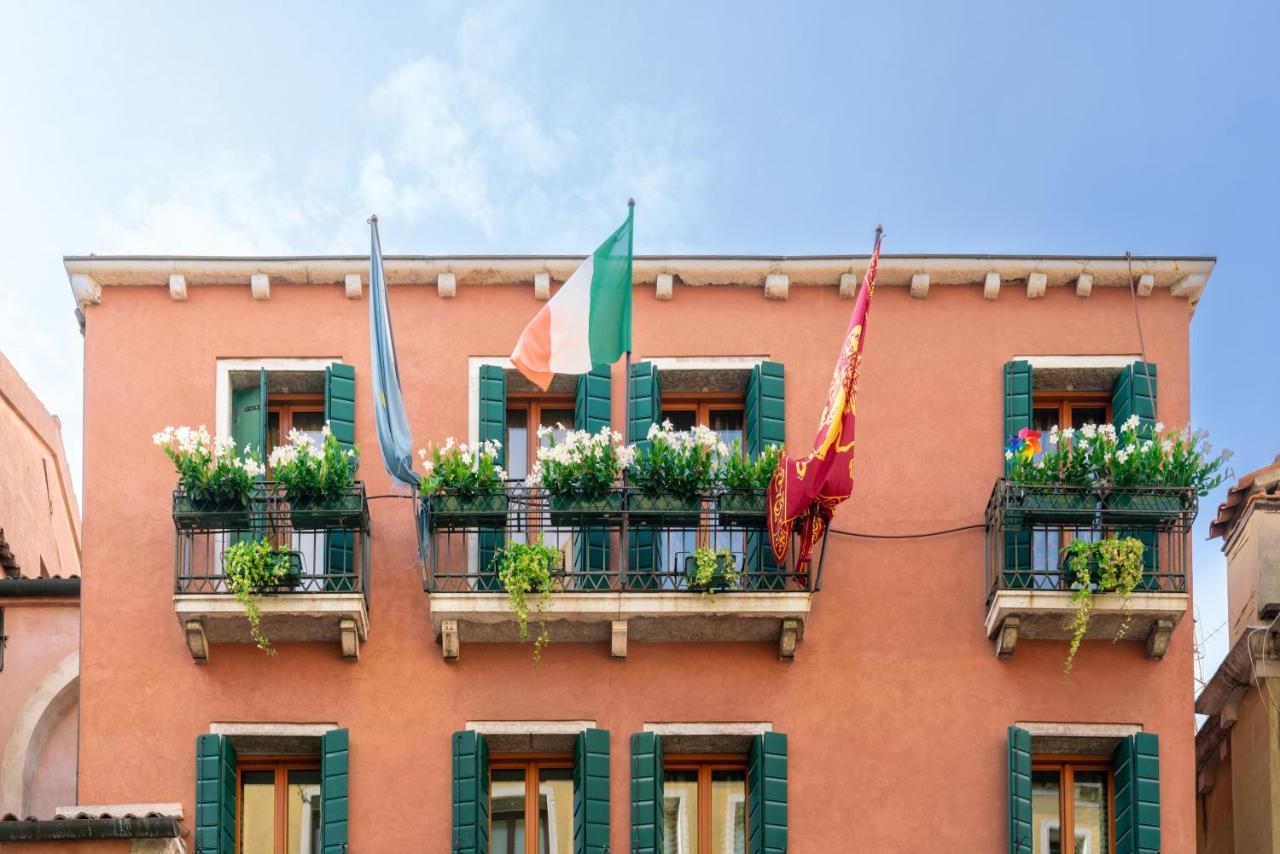 Palazzo San Luca Veneza