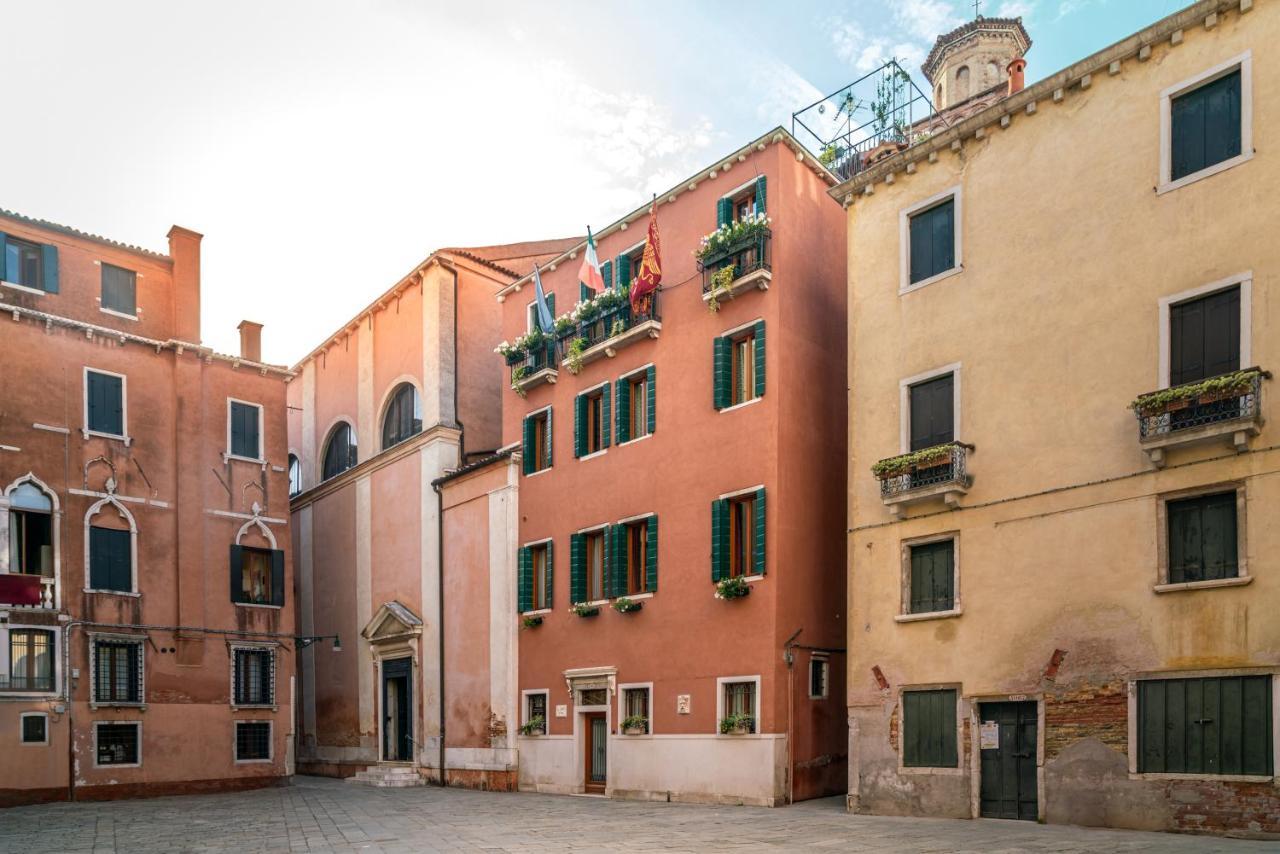 Palazzo San Luca Veneza
