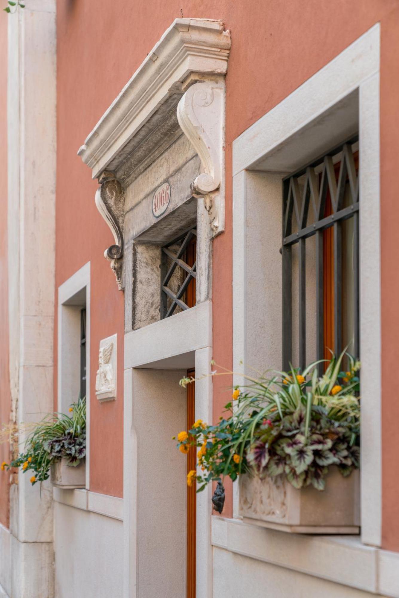 Palazzo San Luca