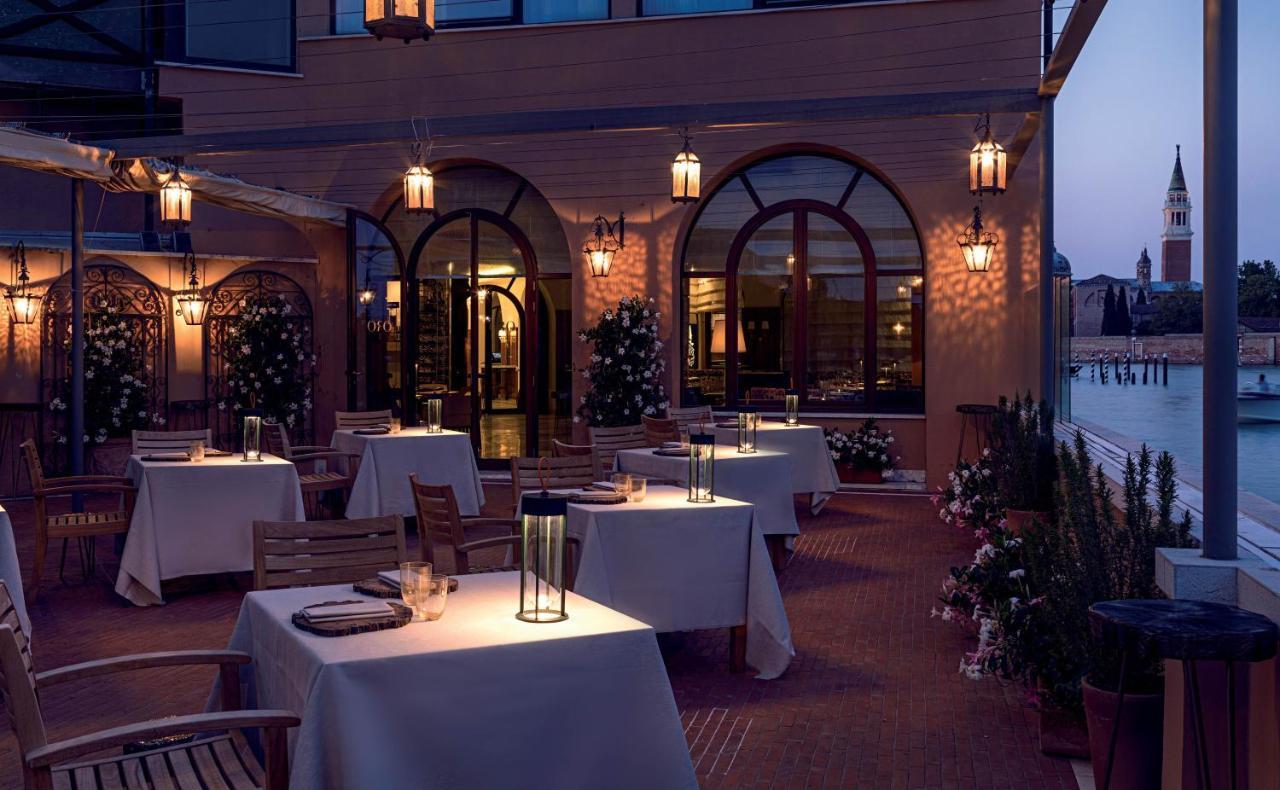 Cipriani, A Belmond Hotel, 5*