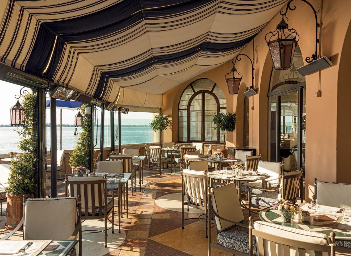 Cipriani, A Belmond Hotel, 5* Venice
