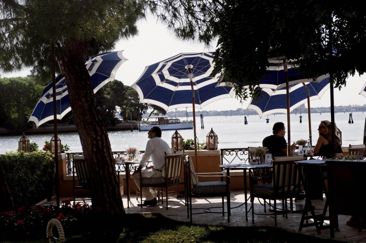 Cipriani, A Belmond Hotel, 5* Venice