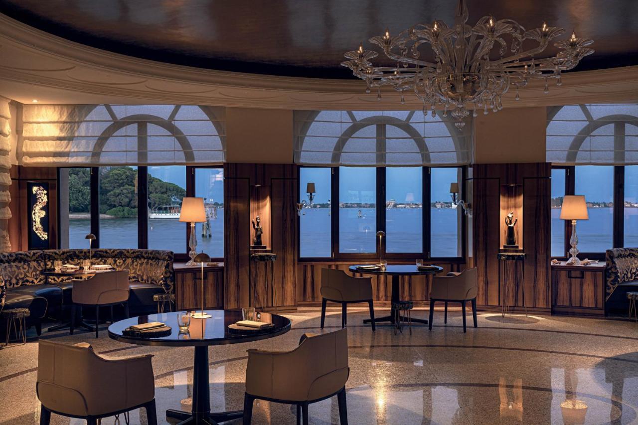 Cipriani, A Belmond Hotel, Hotel