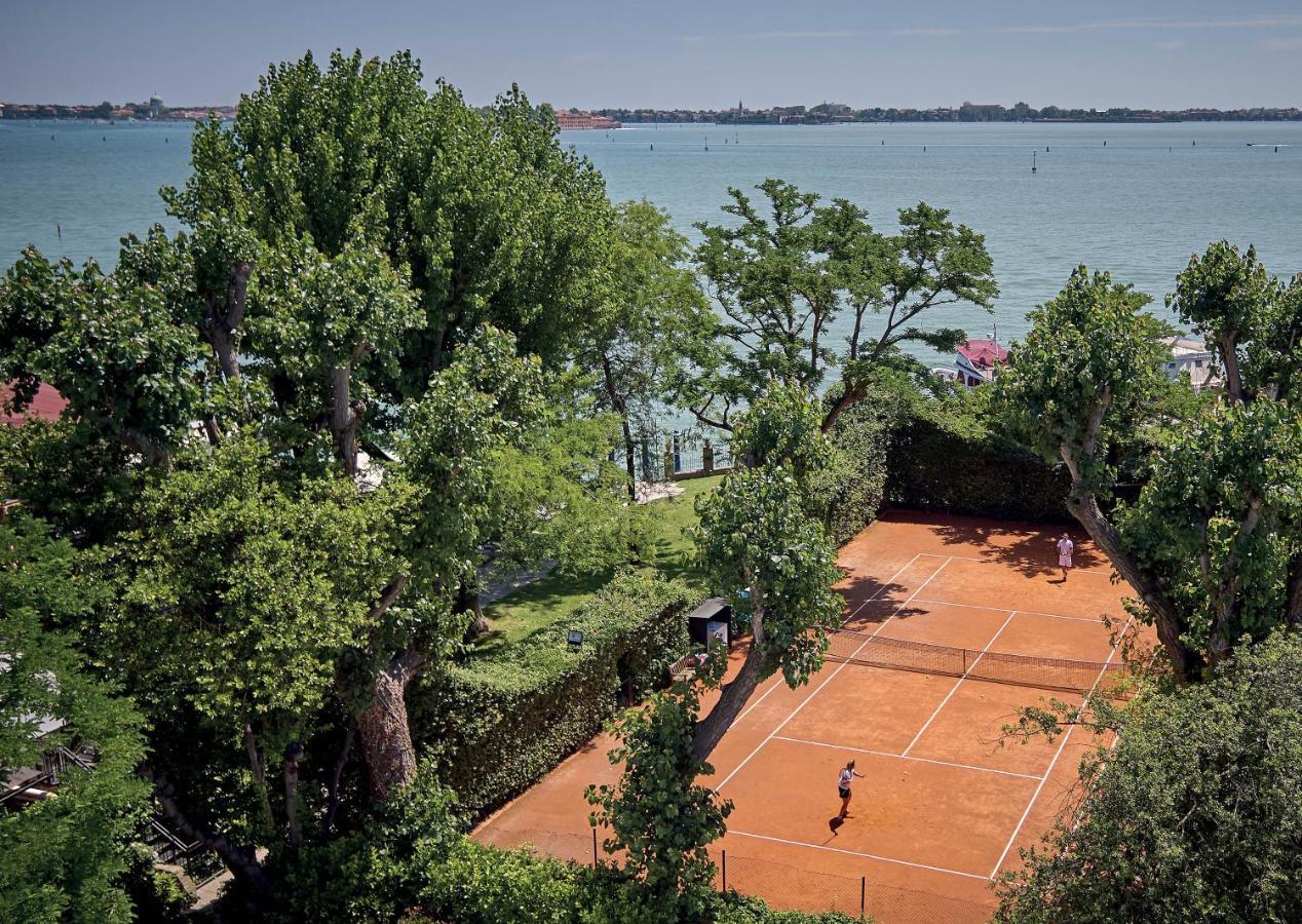 Hotel Cipriani, A Belmond Hotel,
