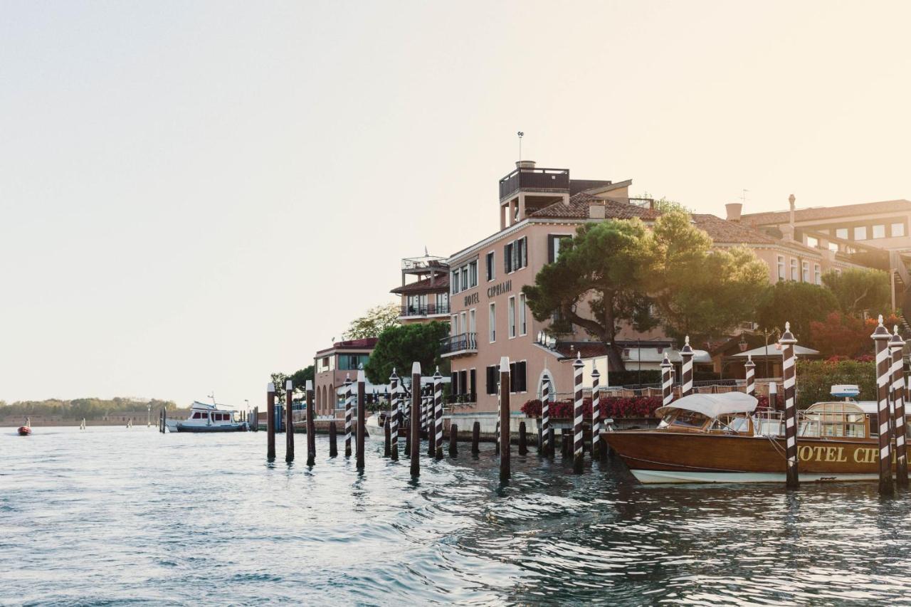 Cipriani, A Belmond Hotel,