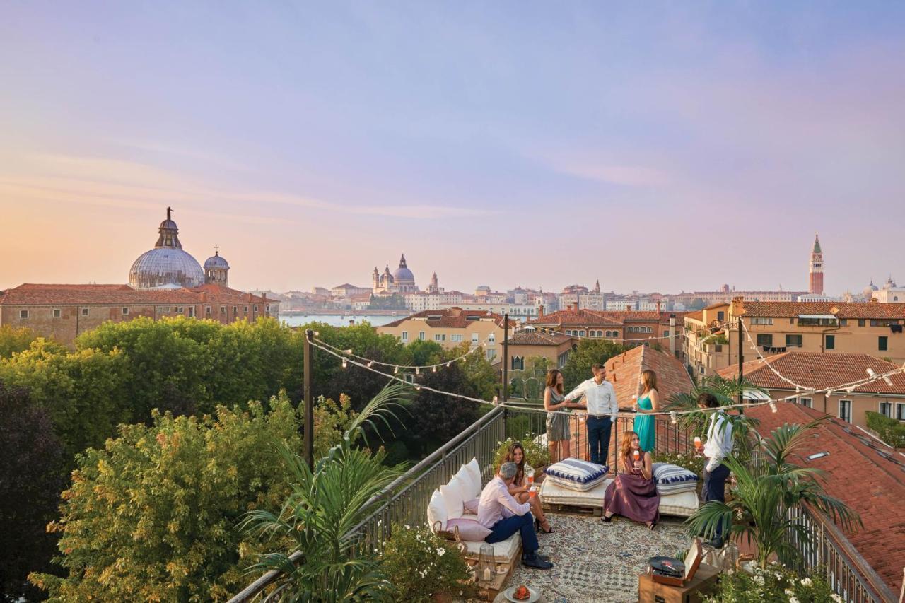 Cipriani, A Belmond Hotel, Venice