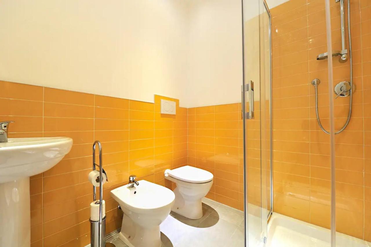 Rialto Al Manganer By Venicevillas Apartamento *