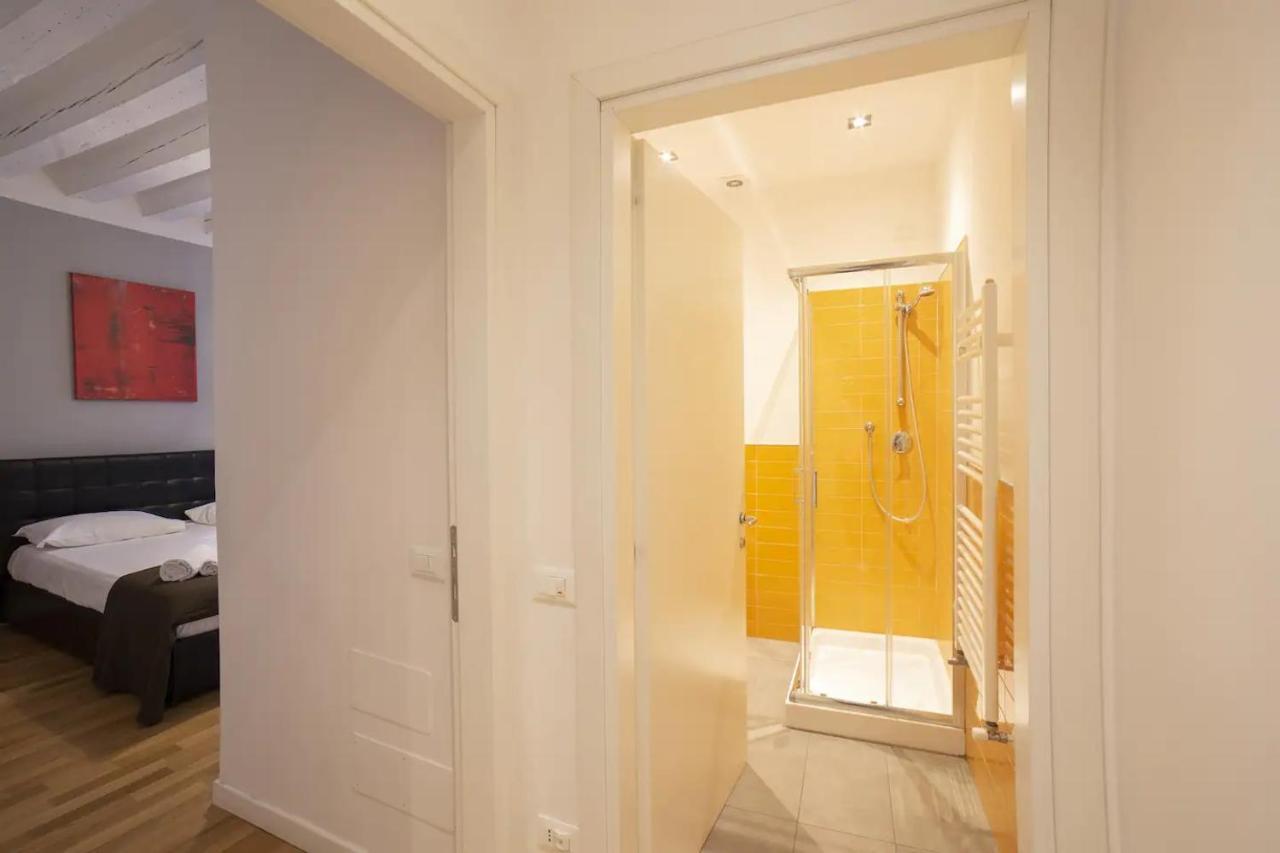 Apartamento Rialto Al Manganer By Venicevillas *