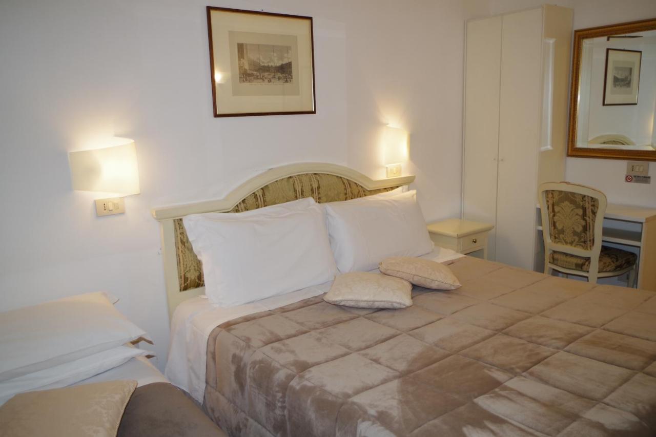 Hotel Casa Petrarca Venice