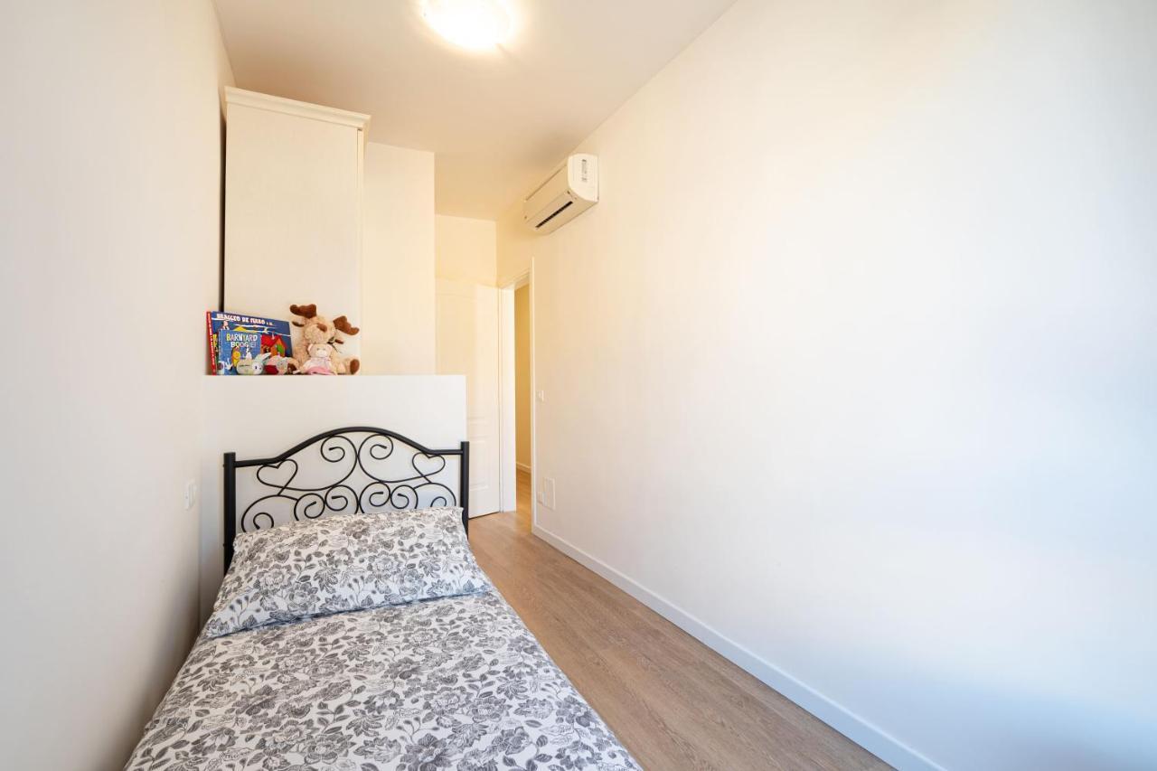 Apartamento Ricco Di Comfort, Grande, Luminoso E Comodo Veneza