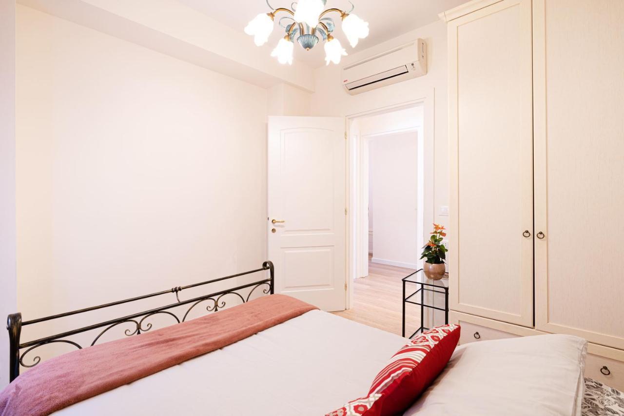 Ricco Di Comfort, Grande, Luminoso E Comodo * Veneza