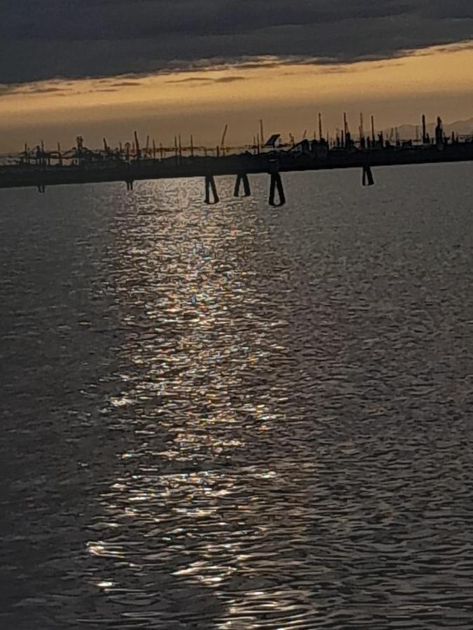 Discovery Albergue Veneza