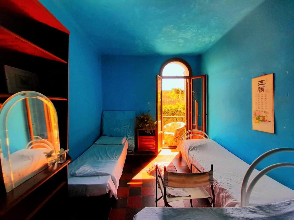 Discovery Albergue