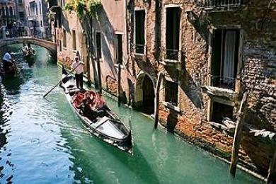 Mercurio Hotel Venice