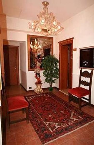 Mercurio Hotel