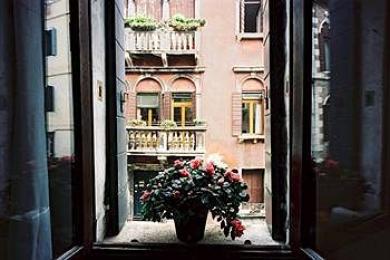 Hotel Mercurio 3*
