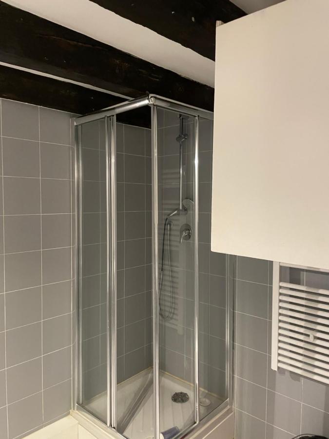 Apartment Ca' Sant'aponal 2 *