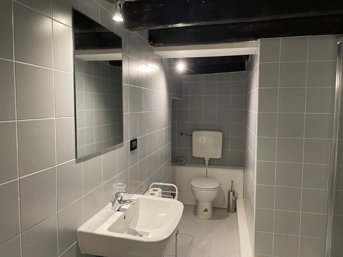 Ca' Sant'aponal 2 Apartment *