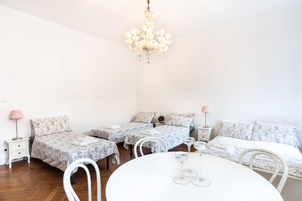 Apartment Dimora De Le Romite