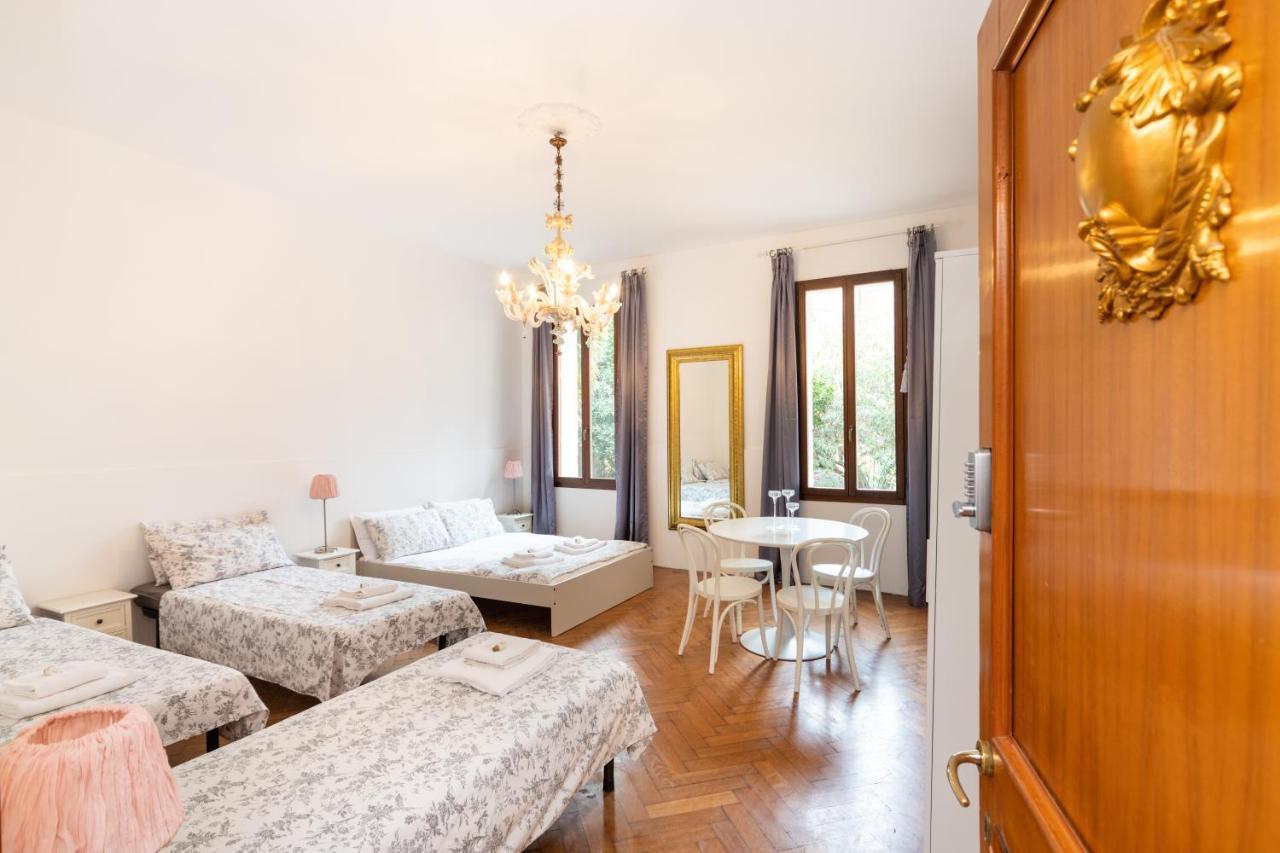 Apartment Dimora De Le Romite