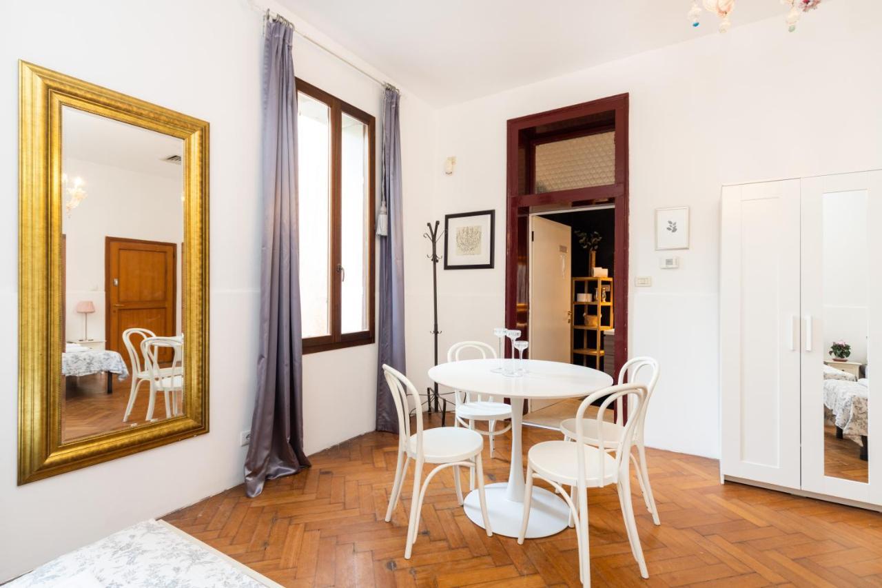 Apartment Dimora De Le Romite *
