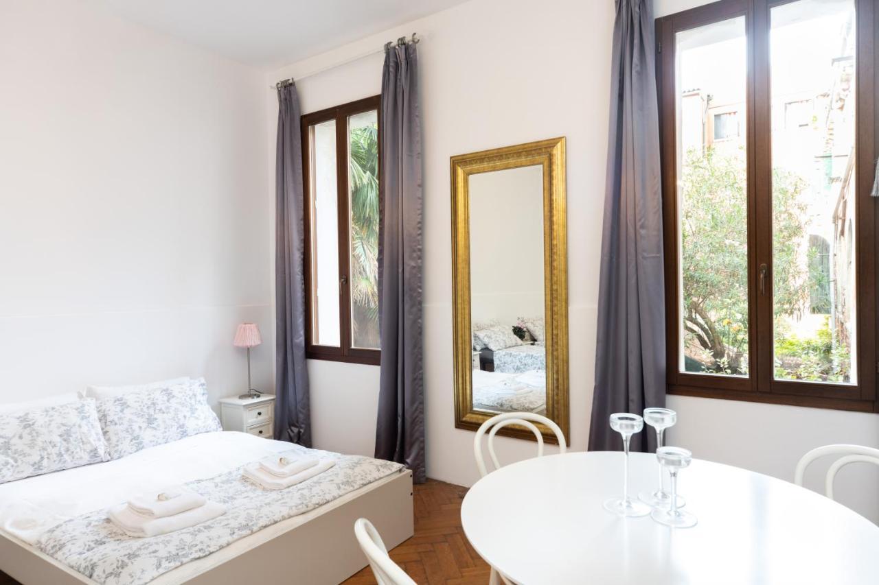 Dimora De Le Romite Venice