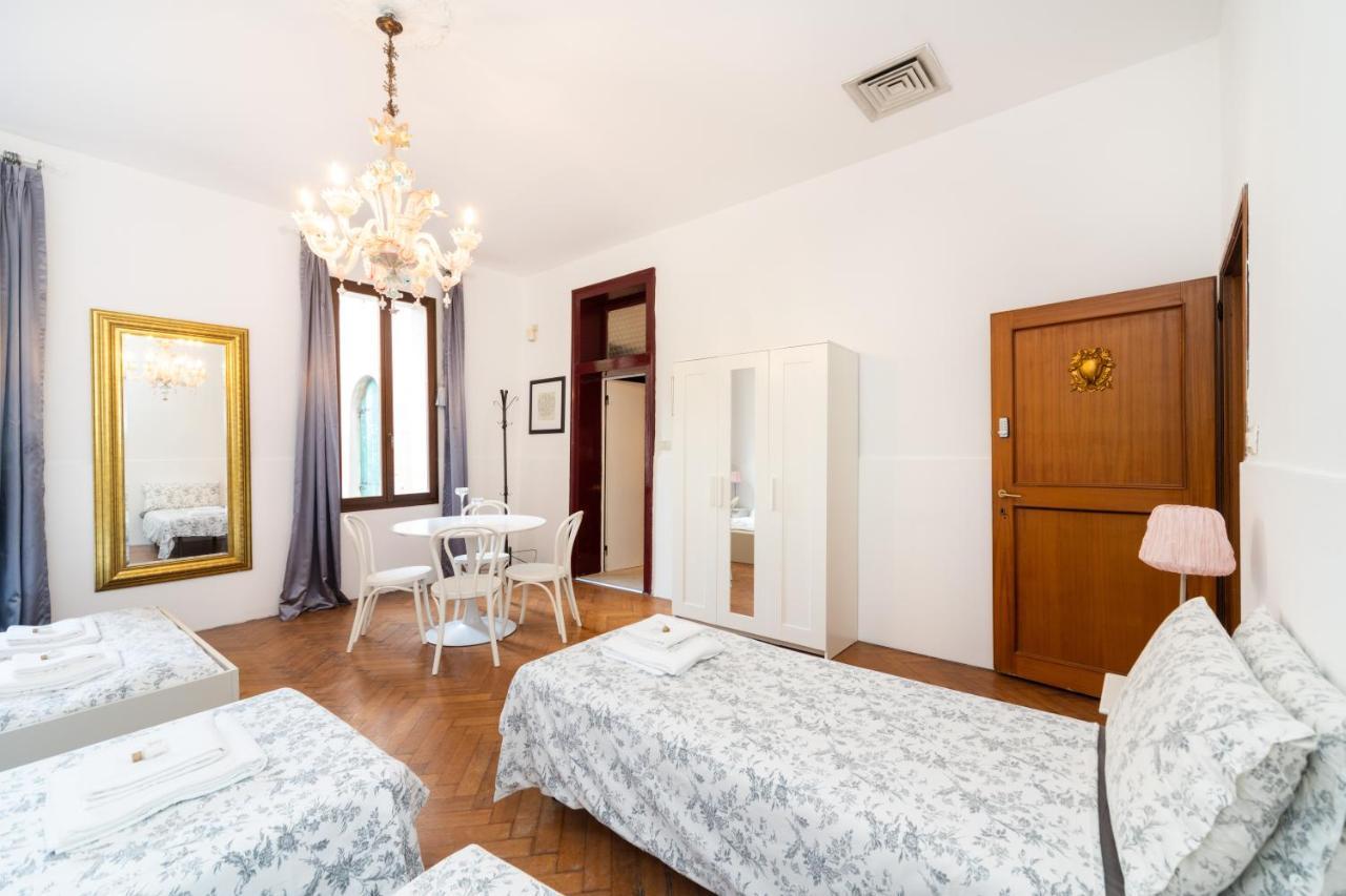 Apartment Dimora De Le Romite *