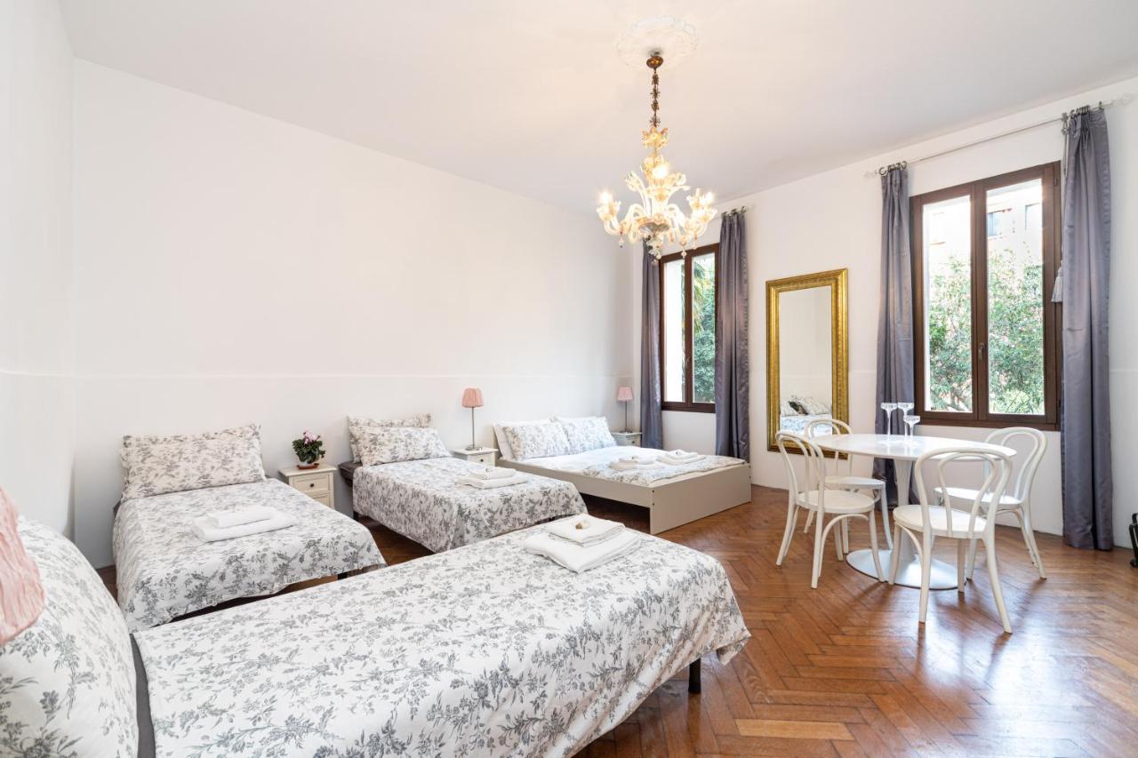 Apartment Dimora De Le Romite Venice