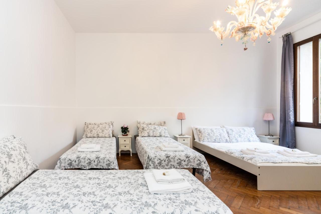 Dimora De Le Romite Apartment *
