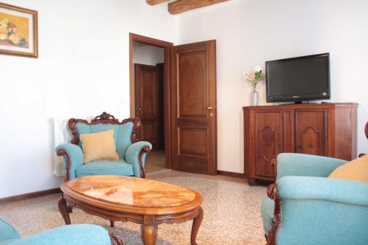 Rialto Grand Canal View Apartment *