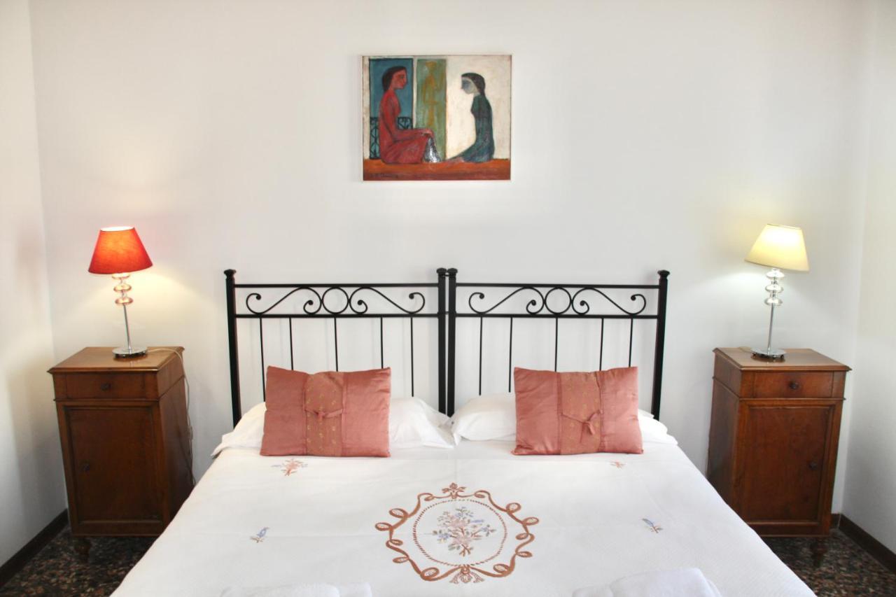 Rialto Grand Canal View Apartment Venice